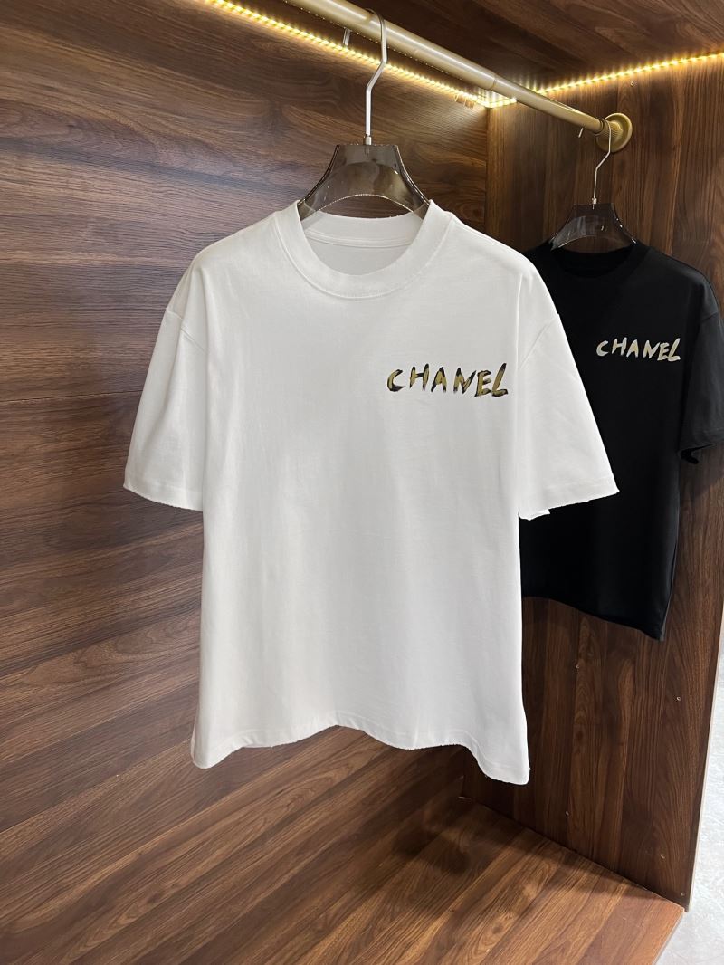 Chanel T-Shirts